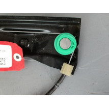 MECANISME+MOTEUR LEVE-GLACE AVANT DROIT FORD C-MAX 2 PHASE 1 1.6 TDCI - 8V