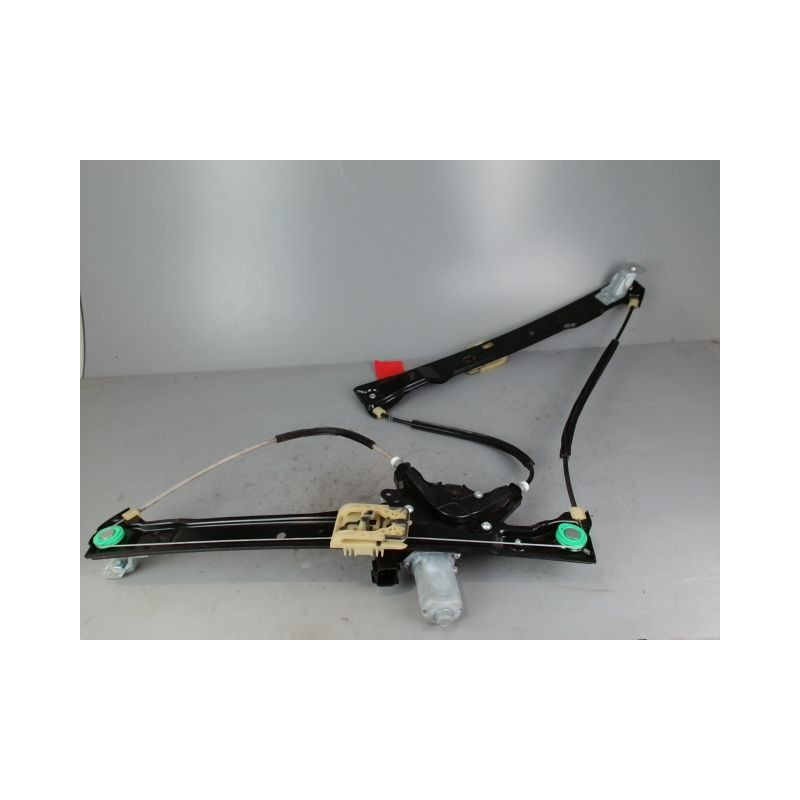 MECANISME+MOTEUR LEVE-GLACE AVANT DROIT FORD C-MAX 2 PHASE 1 1.6 TDCI - 8V