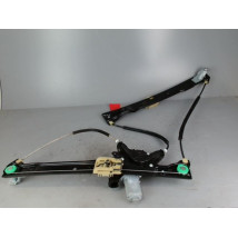 MECANISME+MOTEUR LEVE-GLACE AVANT DROIT FORD C-MAX 2 PHASE 1 1.6 TDCI - 8V