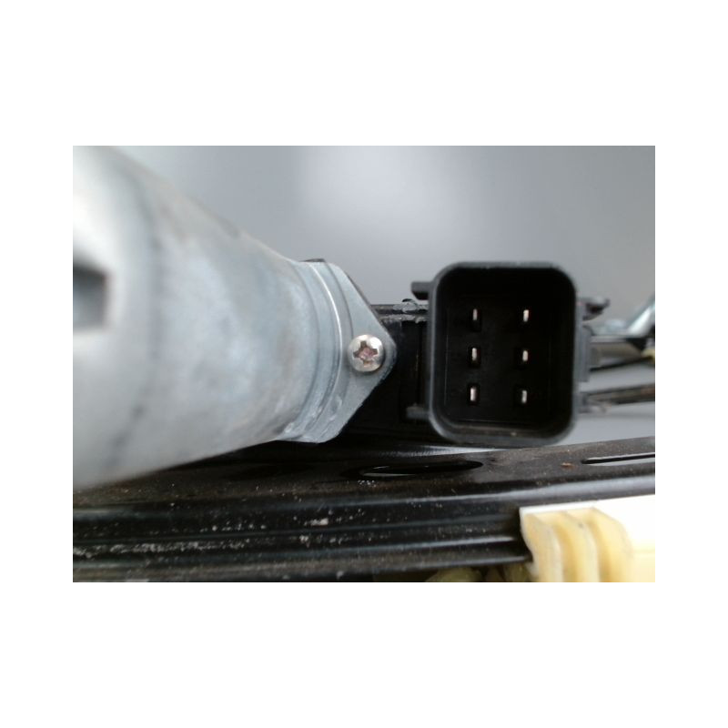 MECANISME+MOTEUR LEVE-GLACE AVANT DROIT FORD C-MAX 2 PHASE 1 1.6 TDCI - 8V