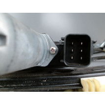 MECANISME+MOTEUR LEVE-GLACE AVANT DROIT FORD C-MAX 2 PHASE 1 1.6 TDCI - 8V