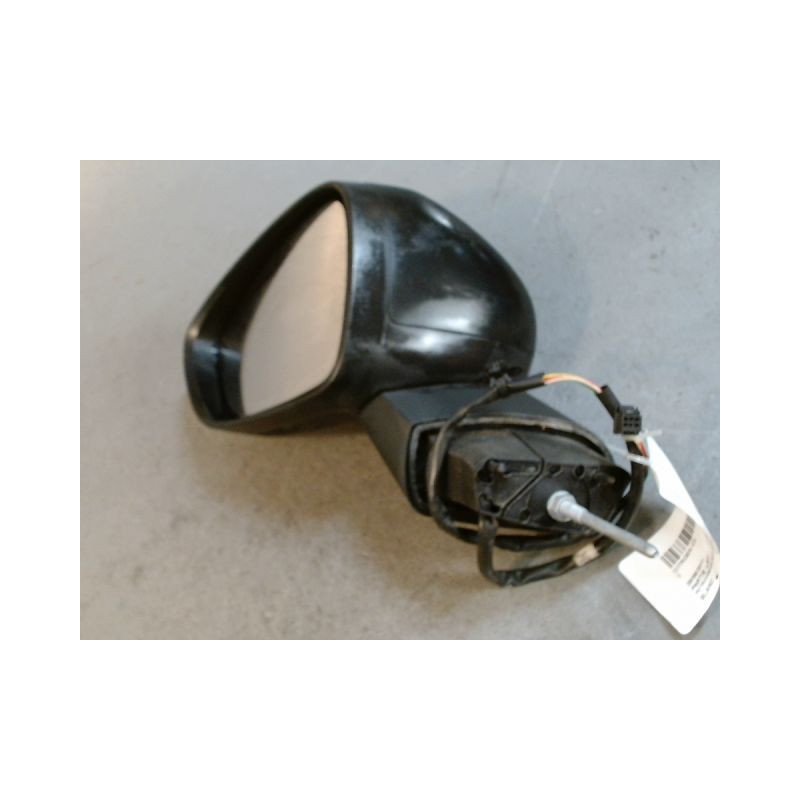 RETROVISEUR EXTERIEUR ELECTRIQUE GAUCHE CITROEN C3 2 PHASE 1 1.4 HDI - 8V TURB