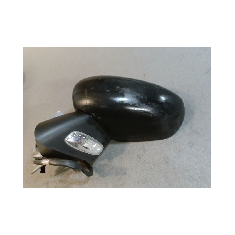 RETROVISEUR EXTERIEUR ELECTRIQUE GAUCHE CITROEN C3 2 PHASE 1 1.4 HDI - 8V TURB