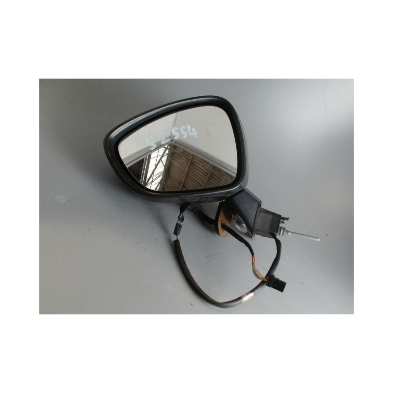 RETROVISEUR EXTERIEUR ELECTRIQUE GAUCHE CITROEN C3 2 PHASE 1 1.4 HDI - 8V TURB