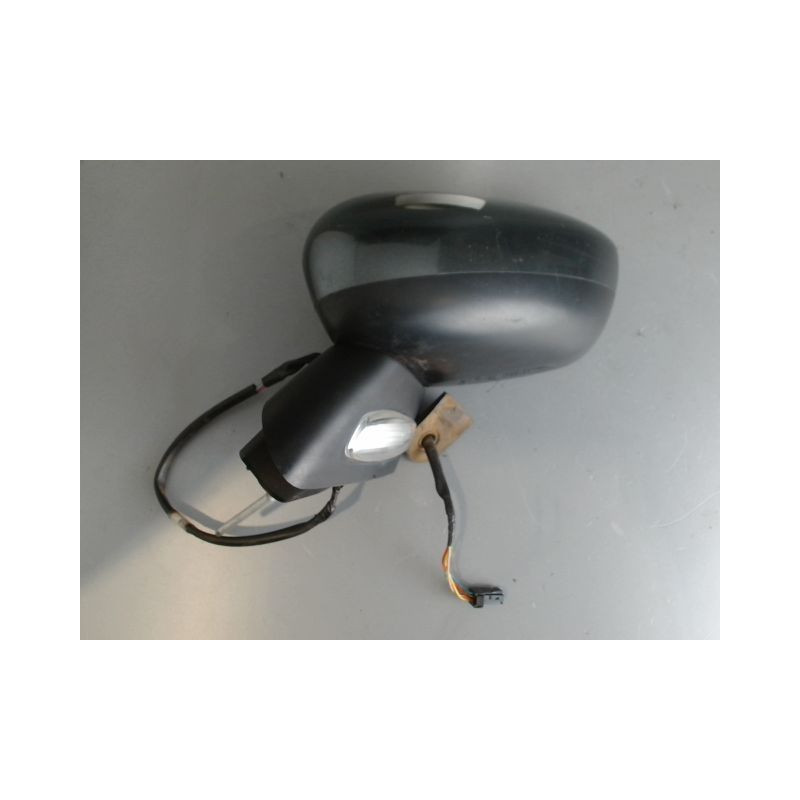 RETROVISEUR EXTERIEUR ELECTRIQUE GAUCHE CITROEN C3 2 PHASE 1 1.4 HDI - 8V TURB