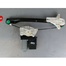 MECANISME+MOTEUR LEVE-GLACE ARRIERE DROIT VOLKSWAGEN GOLF 5 1.9 TDI - 8V TURBO