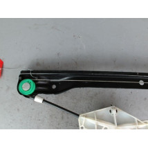 MECANISME+MOTEUR LEVE-GLACE ARRIERE DROIT VOLKSWAGEN GOLF 5 1.9 TDI - 8V TURBO