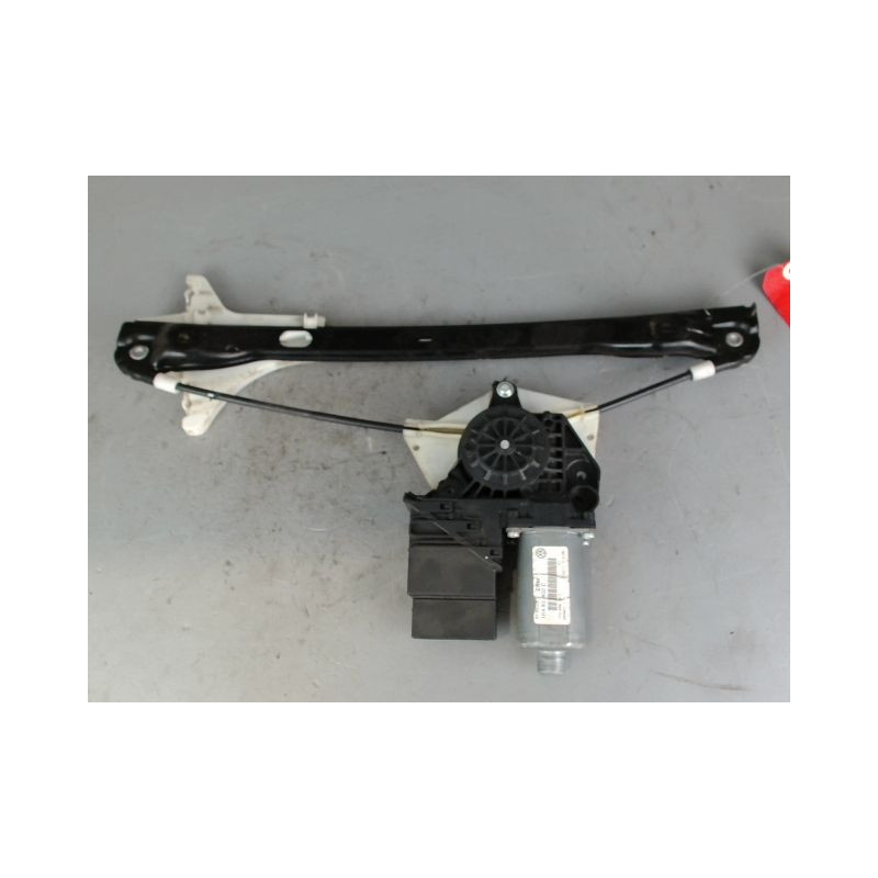 MECANISME+MOTEUR LEVE-GLACE ARRIERE DROIT VOLKSWAGEN GOLF 5 1.9 TDI - 8V TURBO
