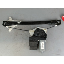 MECANISME+MOTEUR LEVE-GLACE ARRIERE DROIT VOLKSWAGEN GOLF 5 1.9 TDI - 8V TURBO