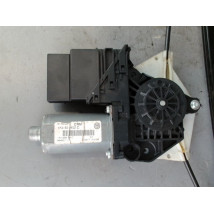 MECANISME+MOTEUR LEVE-GLACE ARRIERE DROIT VOLKSWAGEN GOLF 5 1.9 TDI - 8V TURBO