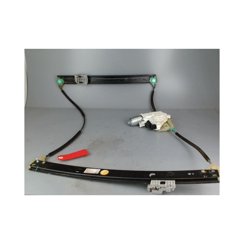 MECANISME+MOTEUR LEVE-GLACE ARRIERE GAUCHE AUDI Q7 1 PHASE 1 3.0 TDI - 24V V6