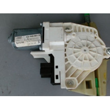 MECANISME+MOTEUR LEVE-GLACE ARRIERE GAUCHE AUDI Q7 1 PHASE 1 3.0 TDI - 24V V6