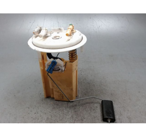 POMPE CARBURANT IMMERGEE