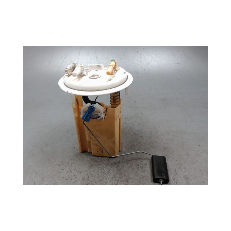 POMPE CARBURANT IMMERGEE CITROEN C4 2 PHASE 1 1.6 BLUE HDI - 8V
