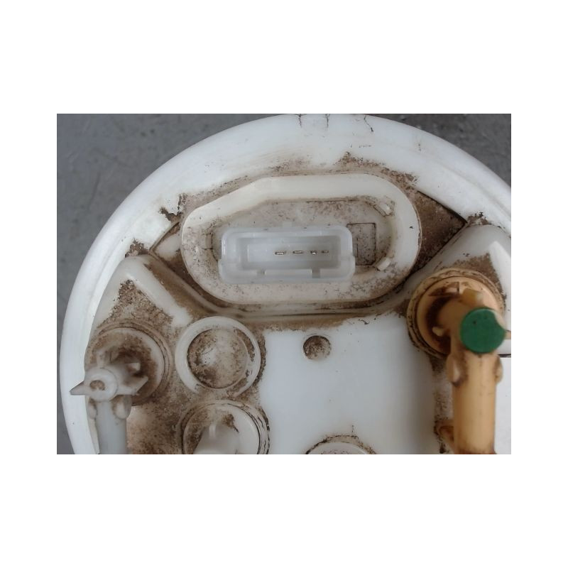 POMPE CARBURANT IMMERGEE CITROEN C4 2 PHASE 1 1.6 BLUE HDI - 8V
