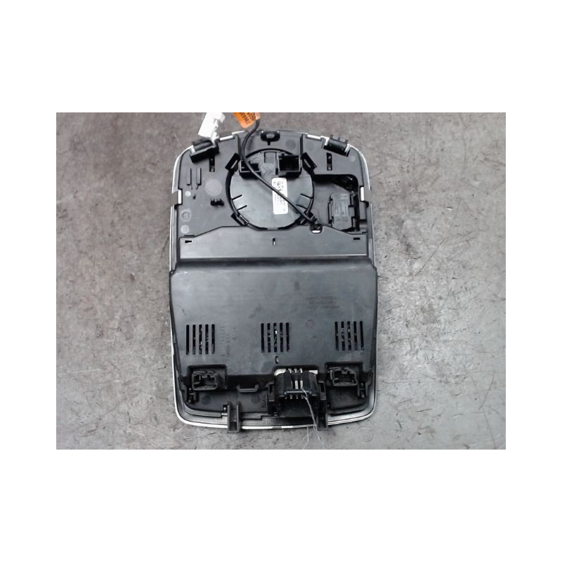PLAFONNIER PEUGEOT 508 1 SW PHASE 2 BREAK 2.0 BLU