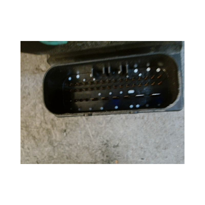 UNITE HYDRAULIQUE ABS CITROEN C8 DIESEL