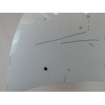 CAPOT CITROEN C3 PLURIEL PHASE 2 CABRIOLET 1
