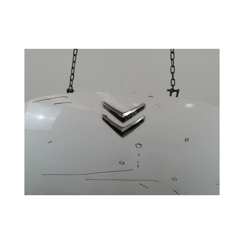CAPOT CITROEN C3 PLURIEL PHASE 2 CABRIOLET 1