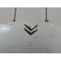 CAPOT CITROEN C3 PLURIEL PHASE 2 CABRIOLET 1