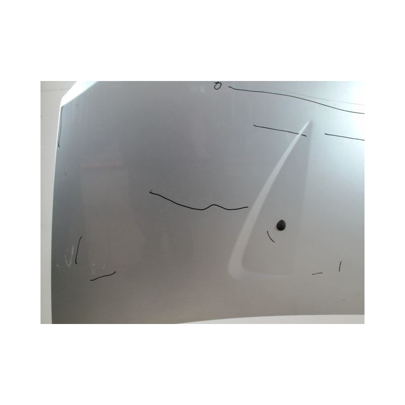 CAPOT DACIA SANDERO 1 1.5 DCI - 8V TURBO