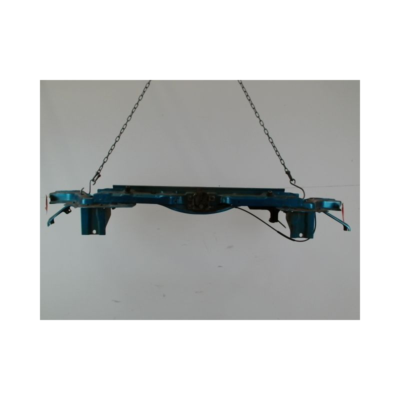 TRAVERSE SUPERIEURE ARMATURE AVANT PEUGEOT BIPPER 1.4 HDI - 8V TURBO