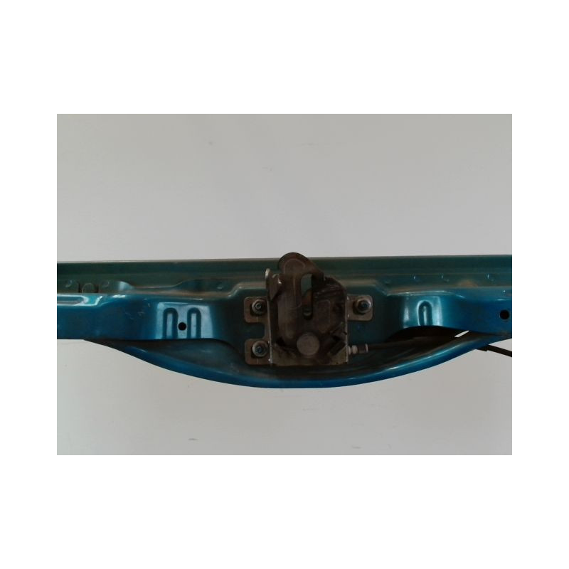 TRAVERSE SUPERIEURE ARMATURE AVANT PEUGEOT BIPPER 1.4 HDI - 8V TURBO