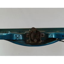 TRAVERSE SUPERIEURE ARMATURE AVANT PEUGEOT BIPPER 1.4 HDI - 8V TURBO
