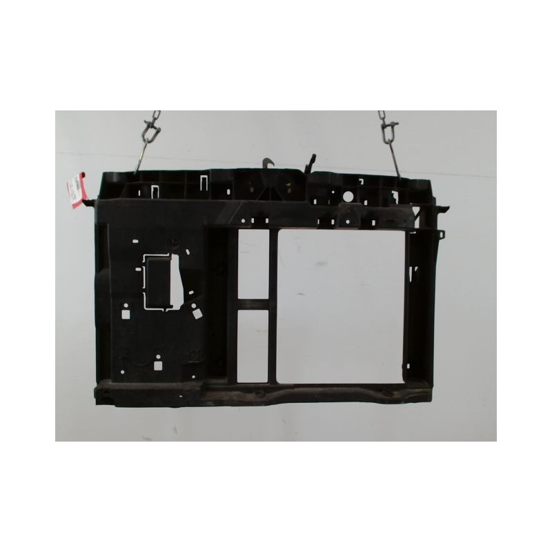SUPPORT DE VENTILATEUR CITROEN DS3 PHASE 1 1.6I VTI - 16V