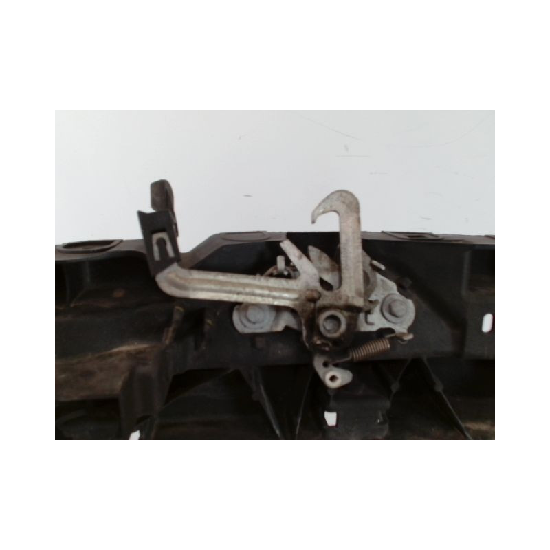 SUPPORT DE VENTILATEUR CITROEN DS3 PHASE 1 1.6I VTI - 16V
