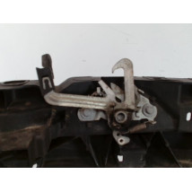 SUPPORT DE VENTILATEUR CITROEN DS3 PHASE 1 1.6I VTI - 16V