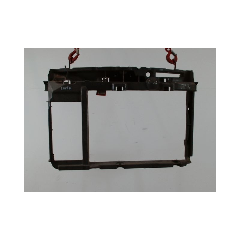 SUPPORT DE VENTILATEUR CITROEN C3 PICASSO PHASE 1 1.6 HDI - 1