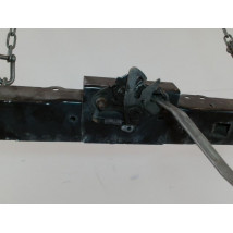 TRAVERSE SUPERIEURE ARMATURE AVANT CITROEN C4 GRAND PICASSO 1 1.6 HDI - 1