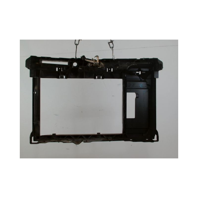 SUPPORT DE VENTILATEUR PEUGEOT 207 PHASE 1 1.6 VTI - 16V