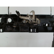 SUPPORT DE VENTILATEUR PEUGEOT 207 PHASE 1 1.6 VTI - 16V