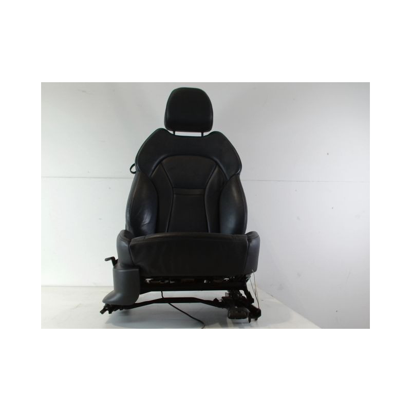 INTERIEUR COMPLET AUDI A1 1 PHASE 1 1.6 TDI - 16V TUR