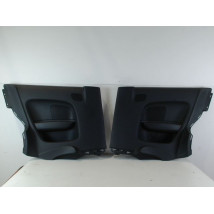 INTERIEUR COMPLET AUDI A1 1 PHASE 1 1.6 TDI - 16V TUR