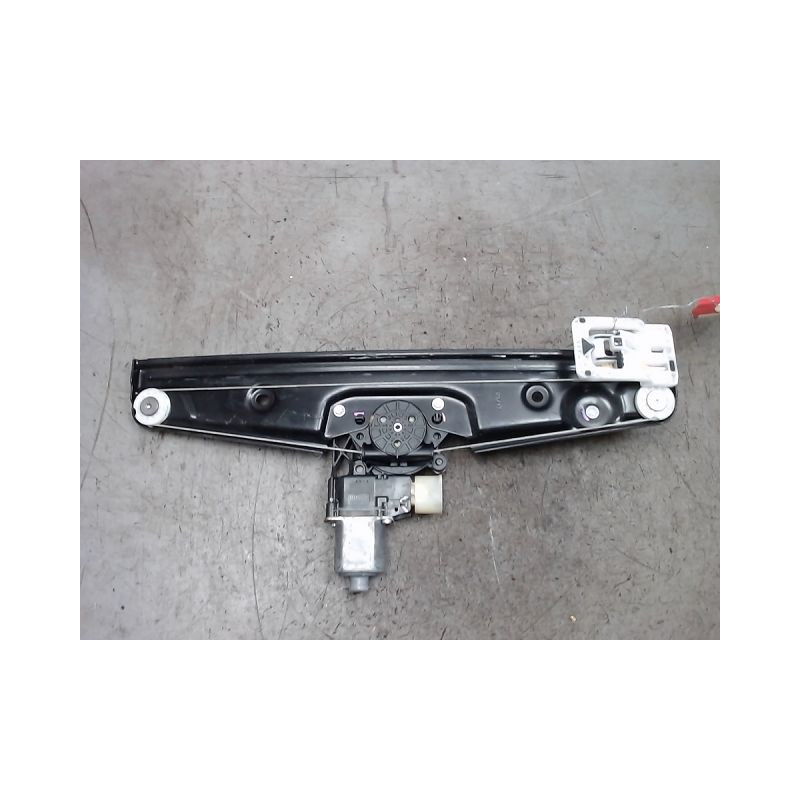 MECANISME+MOTEUR LEVE-GLACE ARRIERE GAUCHE MINI MINI 3 F60 COUNTRYMAN PHASE 1