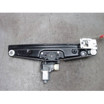 MECANISME+MOTEUR LEVE-GLACE ARRIERE GAUCHE MINI MINI 3 F60 COUNTRYMAN PHASE 1
