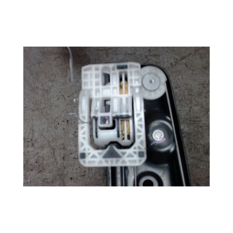 MECANISME+MOTEUR LEVE-GLACE ARRIERE GAUCHE MINI MINI 3 F60 COUNTRYMAN PHASE 1