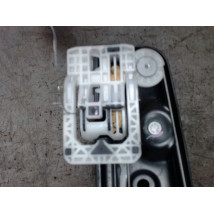 MECANISME+MOTEUR LEVE-GLACE ARRIERE GAUCHE MINI MINI 3 F60 COUNTRYMAN PHASE 1