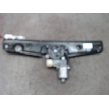 MECANISME+MOTEUR LEVE-GLACE ARRIERE GAUCHE MINI MINI 3 F60 COUNTRYMAN PHASE 1