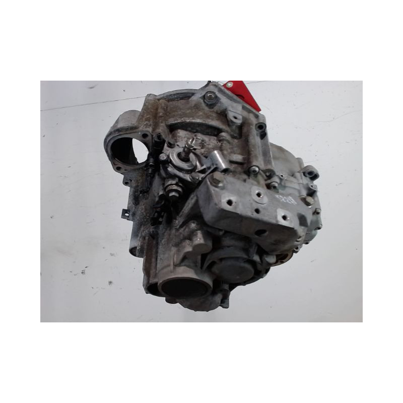 BOITE A VITESSE MECANIQUE VOLKSWAGEN TOURAN 1 PHASE 2 2.0 TDI - 16V 2.0 TDI 16V