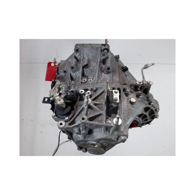 BOITE A VITESSE MECANIQUE MAZDA 6 1 PHASE 2 2.0 MZ-CD - 16V TU 2.0 DI