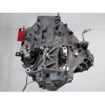 BOITE A VITESSE MECANIQUE MAZDA 6 1 PHASE 2 2.0 MZ-CD - 16V TU 2.0 DI