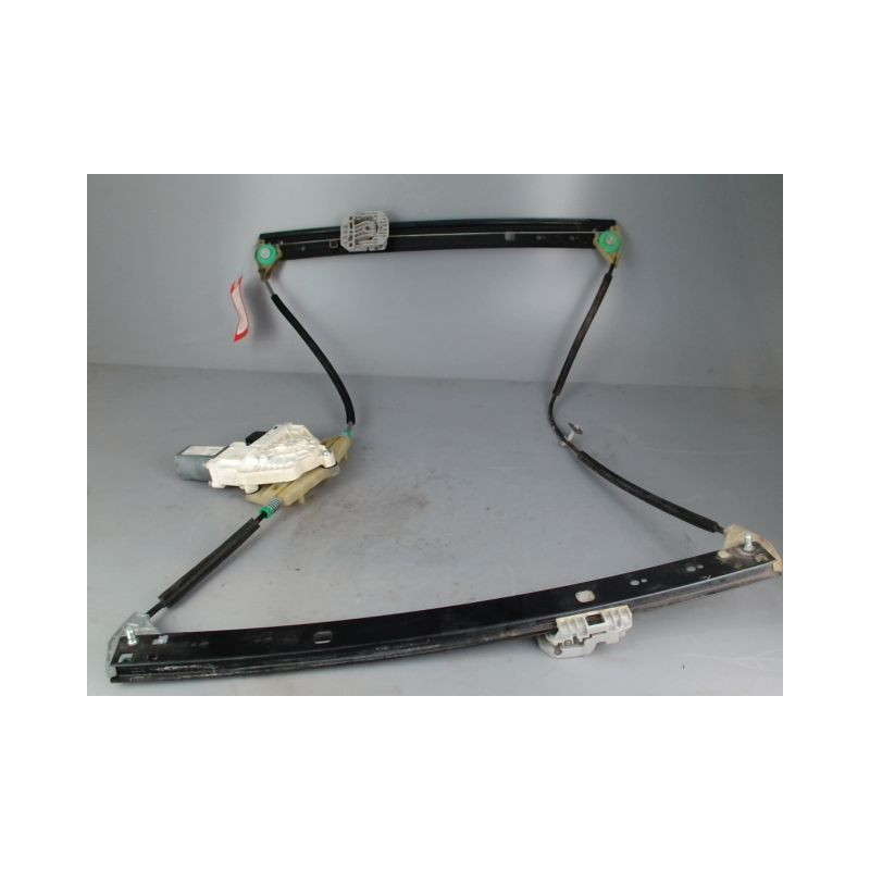 MECANISME+MOTEUR LEVE-GLACE ARRIERE DROIT AUDI Q7 1 PHASE 1 3.0 TDI - 24V V6