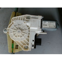 MECANISME+MOTEUR LEVE-GLACE ARRIERE DROIT AUDI Q7 1 PHASE 1 3.0 TDI - 24V V6