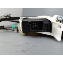 MECANISME+MOTEUR LEVE-GLACE ARRIERE DROIT AUDI Q7 1 PHASE 1 3.0 TDI - 24V V6