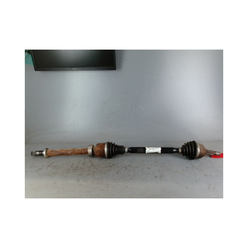 TRANSMISSION AVANT DROIT RENAULT ZOE ZOE