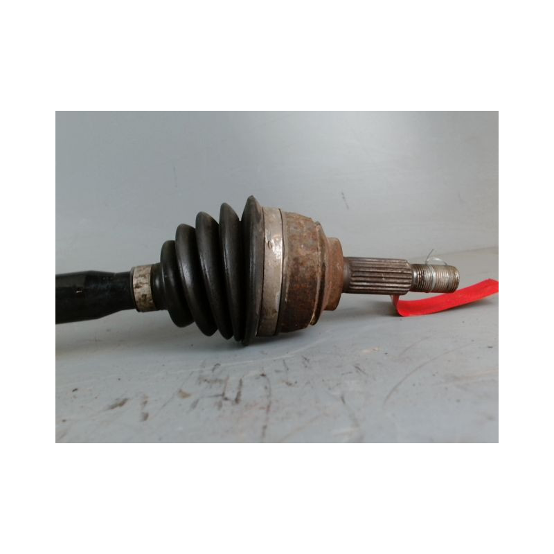 TRANSMISSION AVANT DROIT RENAULT ZOE ZOE